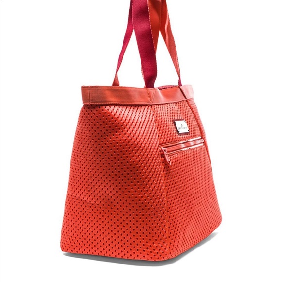 adidas by Stella McCartney NWOT Swim Tote - Picture 7 of 8